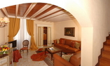 Hotel Palazzo del Corso - Pouilles - Gallipoli