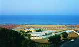Grand Hotel Rimini, Emilia-Romagna, Rimini
