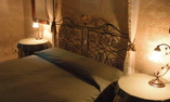 Masseria Marzalossa, Apulia, Fasano