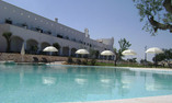 Borgobianco Resort & Spa - Puglia - Polignano a Mare