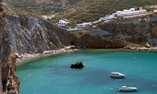 Grand Hotel Chiaia di Luna - Latium - Ponza - Pontine Inseln