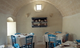 Locanda di San Martino, Basilicate, Matera