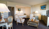 La Bastide de Tourtour - Provence - Tourtour