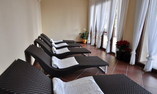 Hotel Federico II - Sicily - Montalbano Elicona