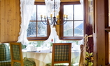 Hotel & Spa Falkensteinerhof - Trentino Alto Adige - Rio di Pusteria