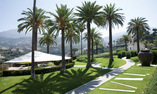 Grand Hotel Angiolieri - Campania - Vico Equense - Sorrento Costa
