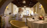Castello di Leonina Relais - Toskana - Asciano