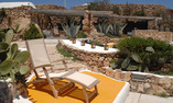 La Calandra - Sicilia - Lampedusa Isola