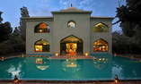 Es Saadi Gardens & Resort - Marrakech y Alrededores - Marrakech