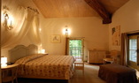 Locanda del Re Guerriero - Emilia-Romagna - San Pietro in Cerro