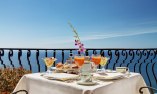 San Domenico Palace Hotel - Sicilia - Taormina