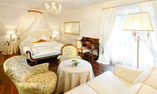 Schloss Hotel Korb - Trentin Haute Adige - Appiano