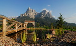Silence & Schlosshotel Mirabell - Trentino Alto Adigio - Siusi allo Sciliar