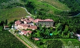 Fattoria Castelvecchi - Toscane - Radda in Chianti