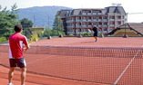 Hotel Splendid - Regi�n de los lagos - Baveno - Lago Mayor
