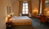 Hotel Castello di Villa - Piemont - Isola d'Asti