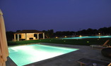 Masseria Corda di Lana Hotel & Resort - Apulia - Veglie Torre