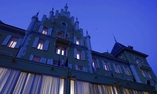 Grand Hotel Billia - Aosta Valley - Saint-Vincent