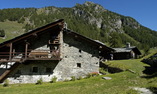 Hotellerie de Mascognaz - Vall�e d'Aoste - Champoluc