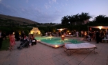 Castello di Xirumi Serravalle Wedding, Sicily, Lentini