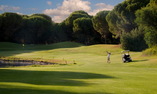Golf Hotel Is Arenas - Sardinien - Narbolia