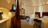 Palazzo Gattini Luxury Hotel - Basilicata - Matera