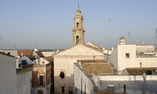Santarosa Relais - Apulien - Noci
