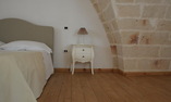 Masseria Baroni Nuovi - Apulien - Brindisi