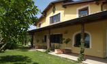Villa Rizzo Resort & SPA  - Campania - San Cipriano Picentino