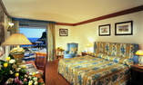 Grand Hotel Mazzar� Sea Palace - Sicile - Taormine