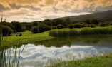 Etna Golf Resort & SPA - Sicile - Castiglione di Sicilia