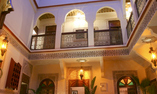 Riad Amiris - Marrakech et environs - Marrakech