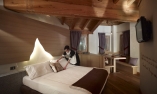 DV Chalet Boutique Hotel & Spa - Trentino Alto Adigio - Madonna di Campiglio