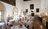 Parador de Almagro - Kastilien-La Mancha - Almagro