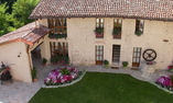 Hotel Castello di Sinio, Piemonte, Sinio