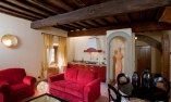 Li Zuti Country Resort - Toscana - Bagno a Ripoli