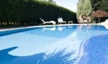 Dolce Vita Hotel Paradies - Trentino Alto Adige - Latsch