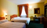 Hotel Milano Alpen Resort Meeting & SPA - Lombardia - Castione della Presolana