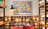 Casa Howard Guest House - Toscane - Florence