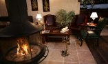 Cappadocia Cave Resort & Spa - Cappadoce - Nevsehir