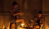 Palais Amani - F�s - F�s