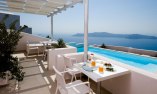 Gold Suites - Islas C�cladas - Santorini