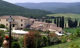 Borgo la Bagnaia Resort & Spa, Tuscany, Siena