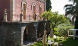 Monaci delle Terre Nere - Sicily - Zafferana Etnea