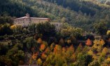 Antico Monastero San Biagio - Umbrien - Nocera Umbra