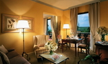 Fonteverde Natural Spa Resort, Toscana, San Casciano dei Bagni