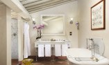 Castello del Nero Boutique Hotel & Spa, Toscana, Tavarnelle Val di Pesa
