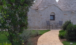 Abate Masseria & Resort, Puglia, Noci