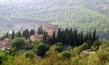 Castello di Tornano, Toscana, Gaiole in Chianti