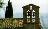 Lucignanello Bandini - Toscana - San Giovanni d'Asso
